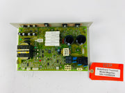 Lower Control Boards